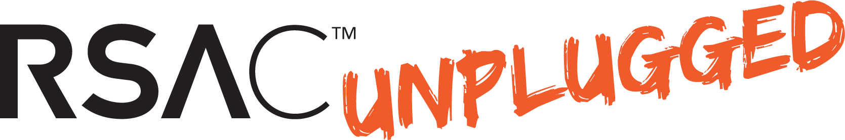 RSAC Unplugged logo