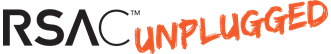 RSAC Unplugged logo
