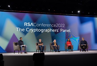Crypto Panel