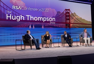Hugh Thompson