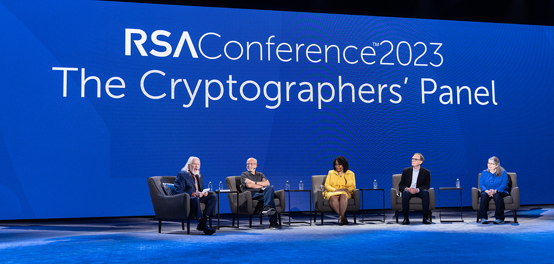 Cryptography Panel