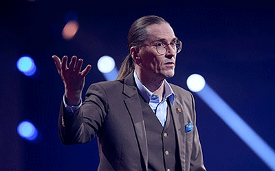Mikko Hypponen