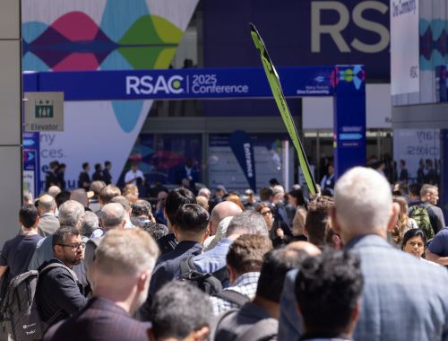 RSAC Conference 2025