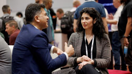 RSAC Justify Your Attendance