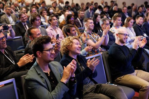RSAC Justify Your Attendance