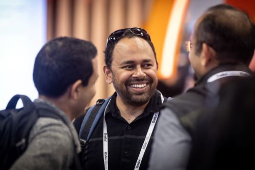RSAC 2026 Benefits of Group Attendance 