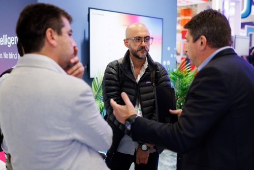 RSAC 2026 Benefits of Group Attendance