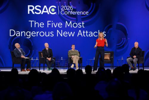 RSAC 2026 Post Conference 