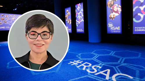 RSAC Model Collapse and Idiocracy 