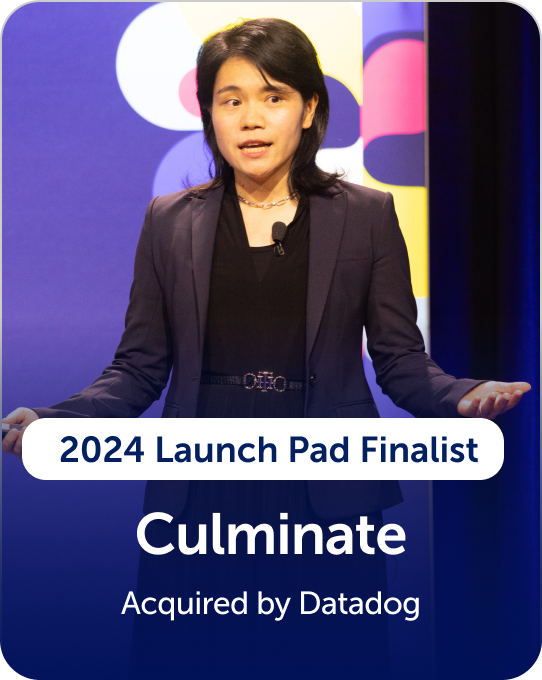 RSA Conference 2027 Launch Pad