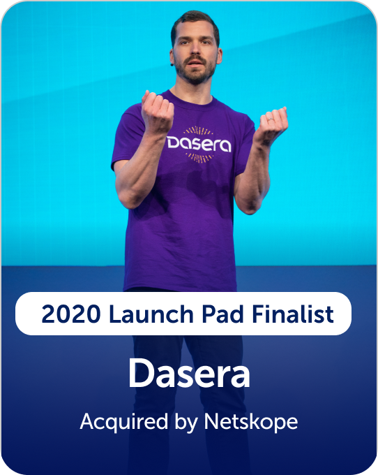 RSA Conference 2027 Launch Pad