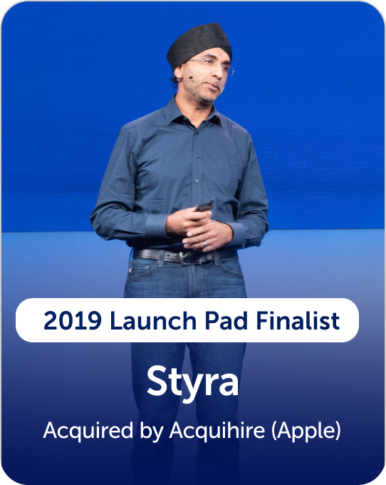 RSA Conference 2027 Launch Pad