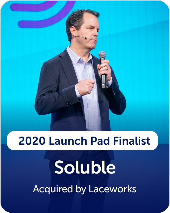 RSA Conference 2027 Launch Pad