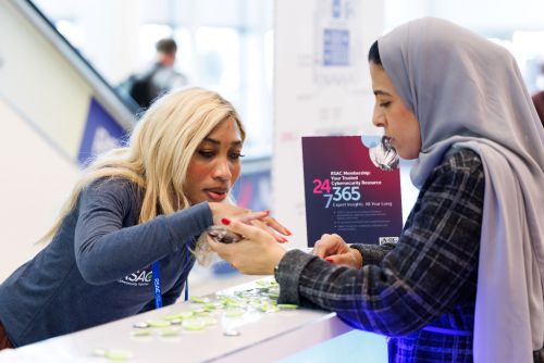 RSA Conference 2027