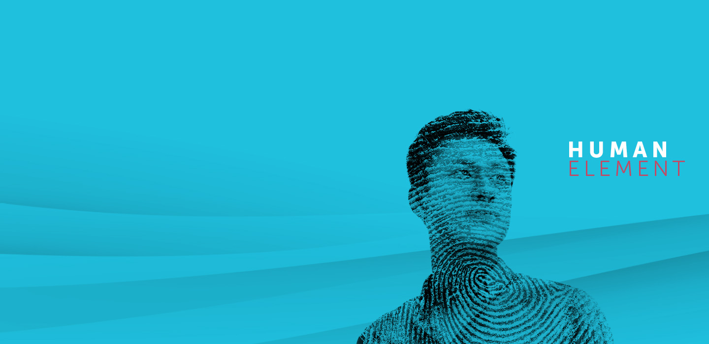 RSAC APJ 2020 Human Element Hero