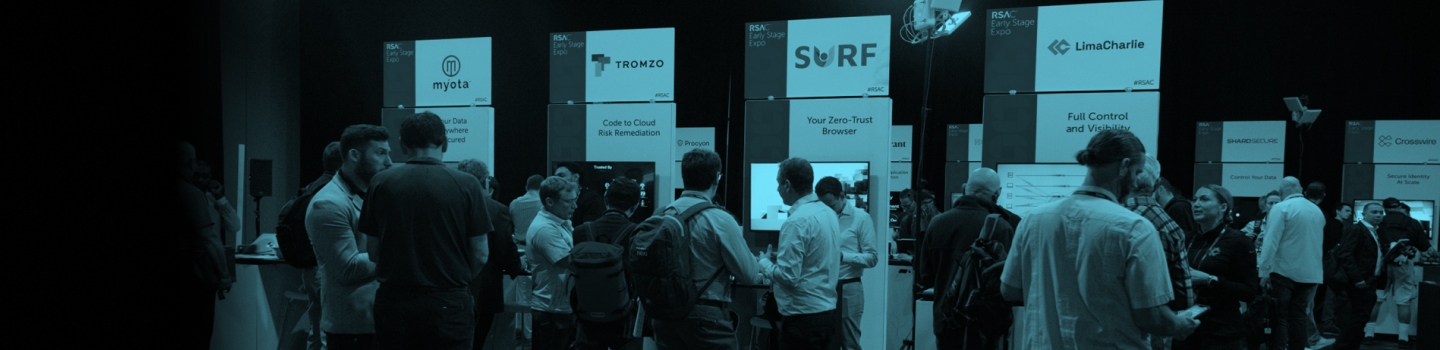 Early Stage Expo