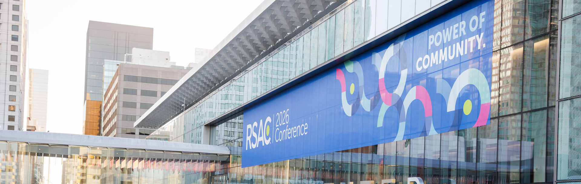 RSA Conference Home Page 