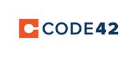 Code 42 Logo