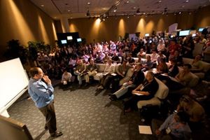 ISB 2009
