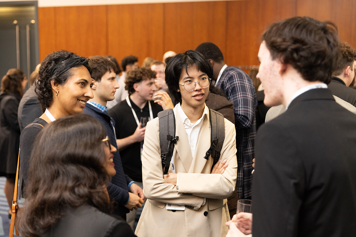 RSAC Gives Back