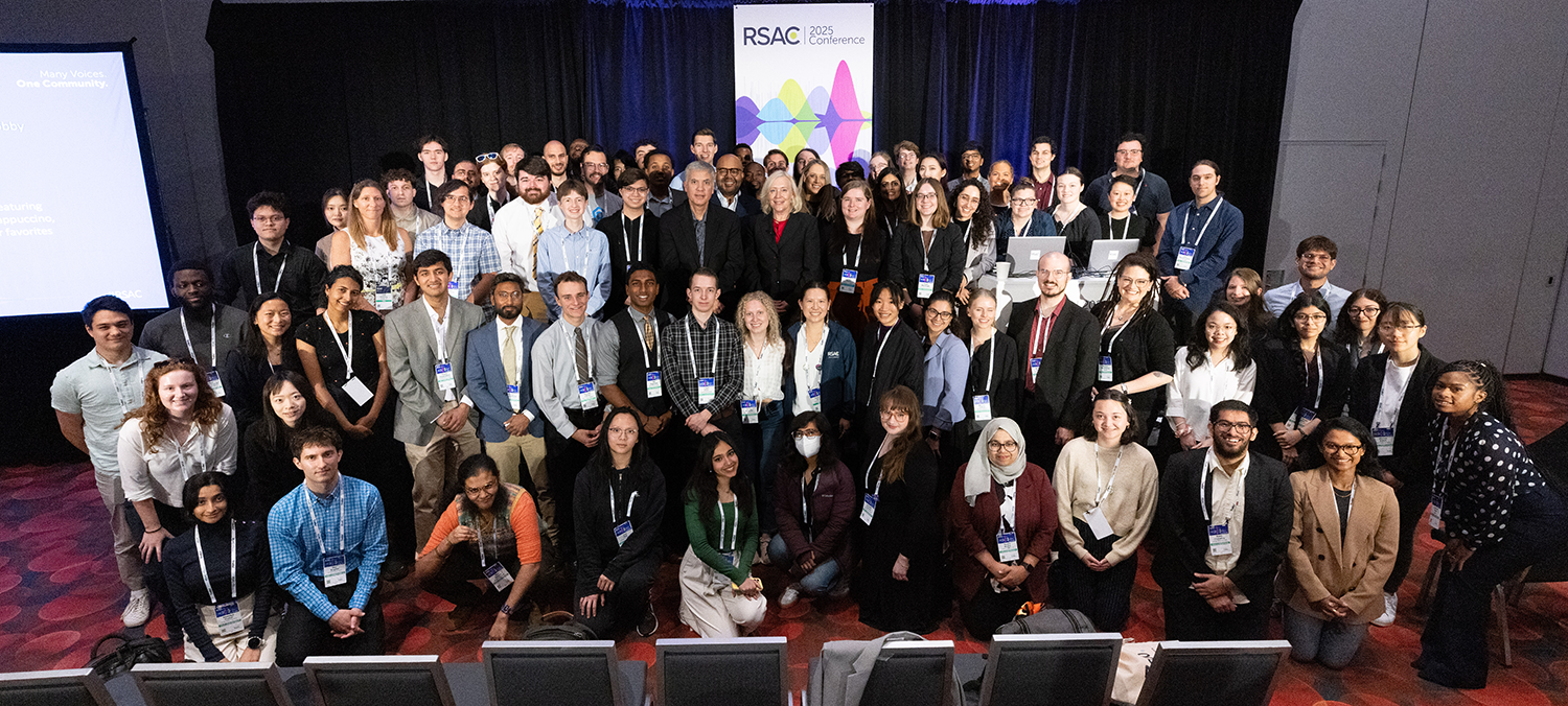 RSAC Gives Back