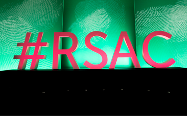 RSAC™ Hashtag