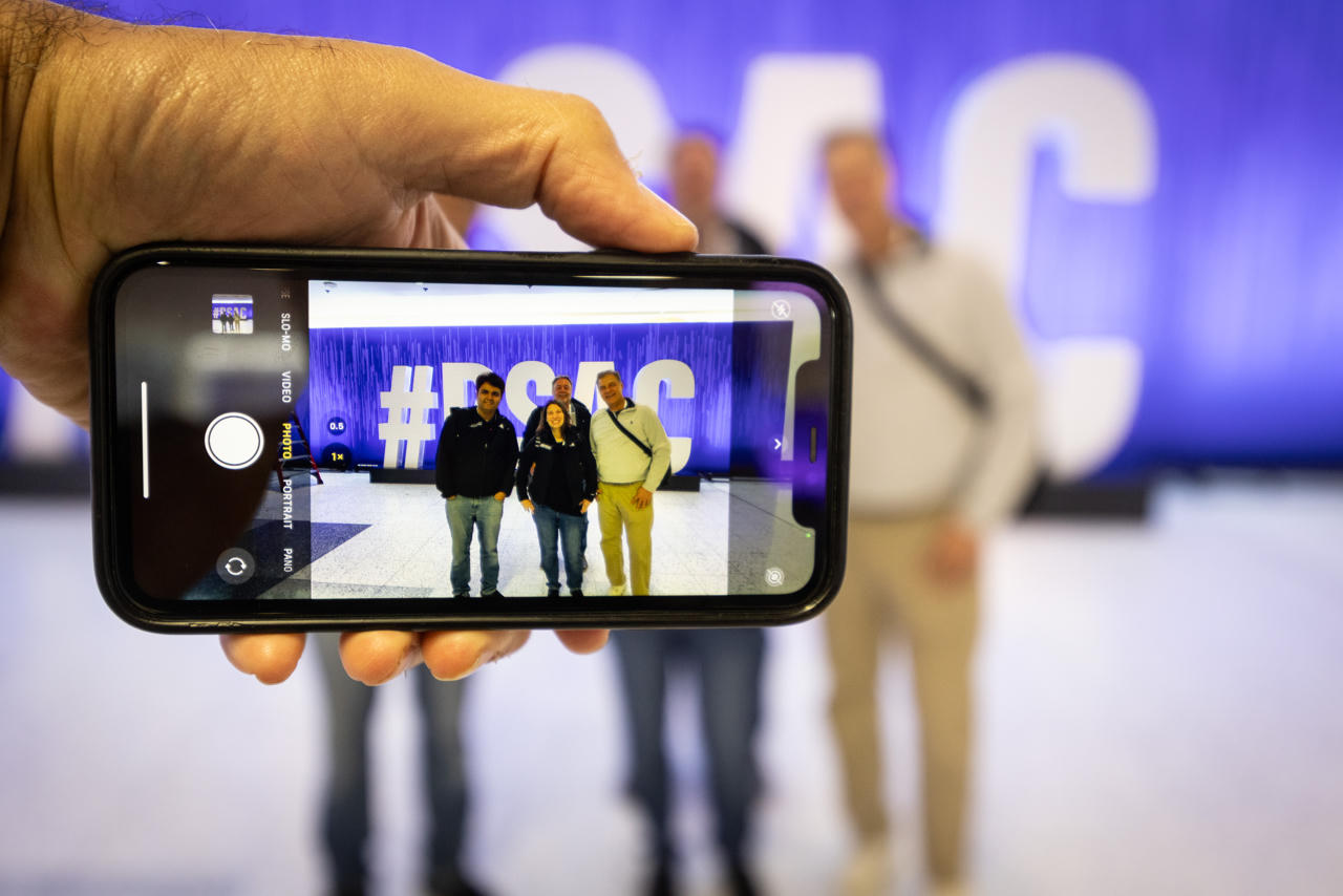 RSAC Sustainability 