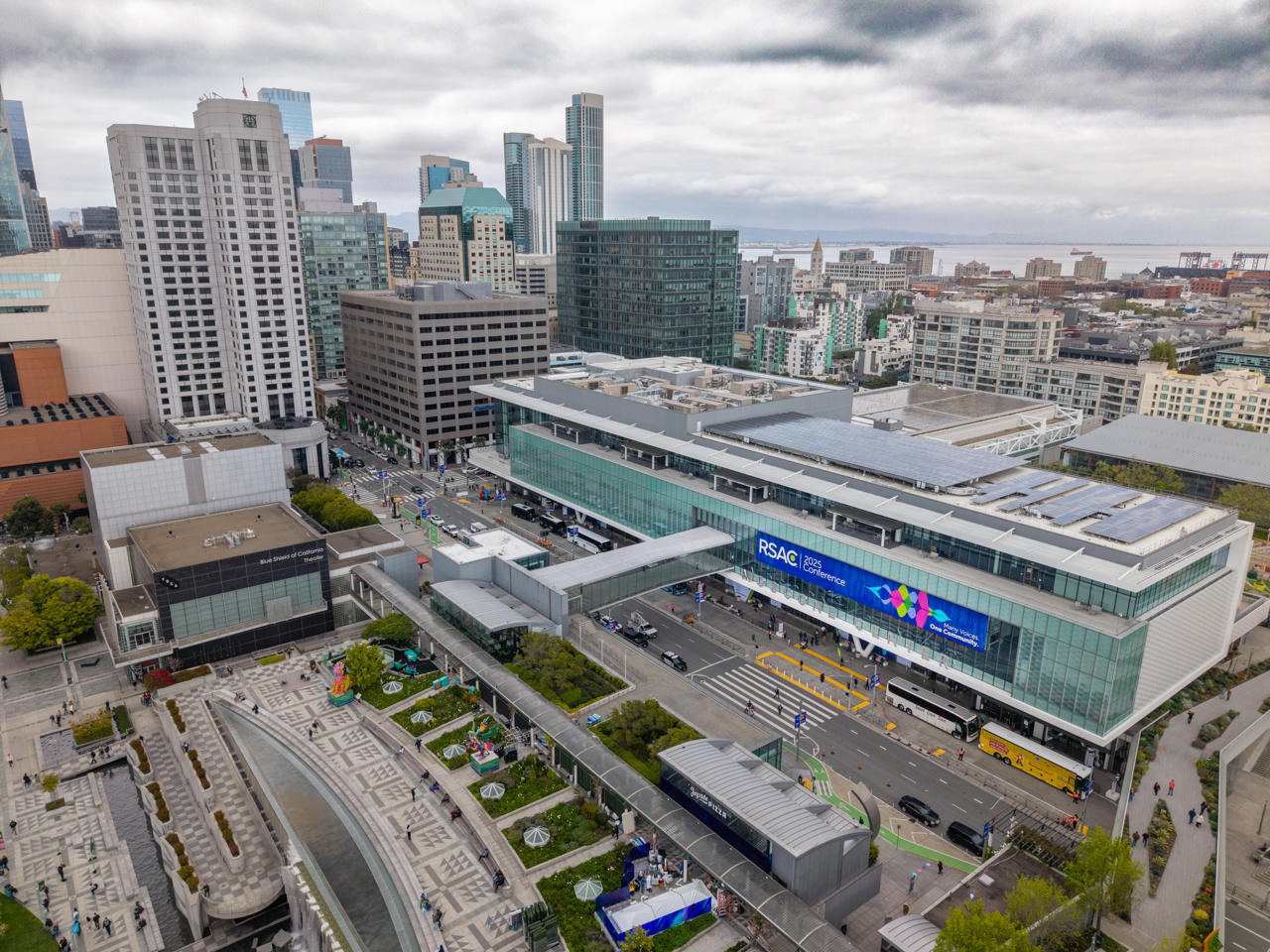 RSAC Sustainability 
