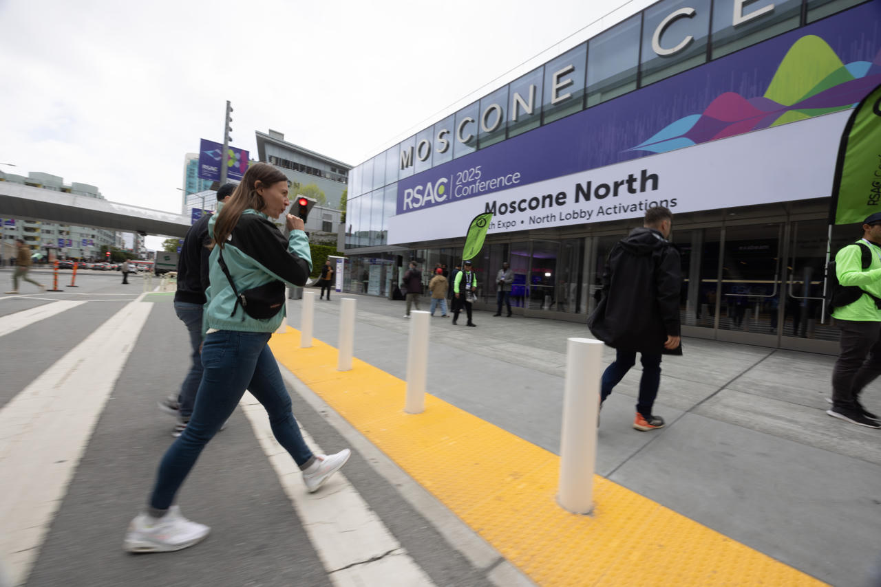 RSAC Sustainability