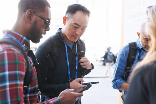 RSAC 2026 Webcasts