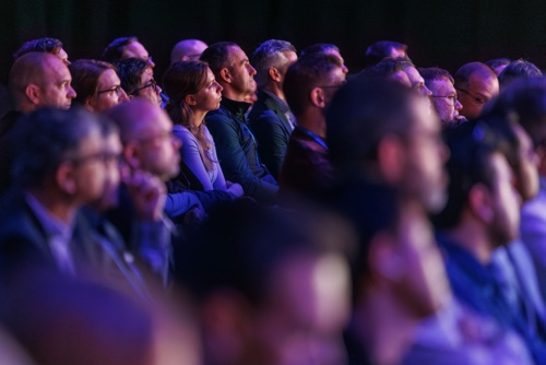 RSAC 2026 Webcasts