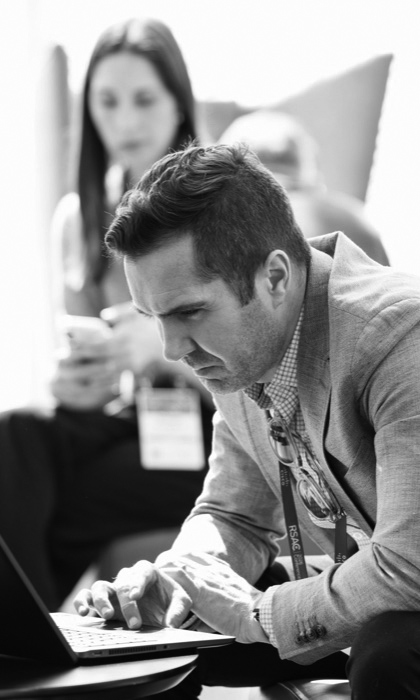 RSAC Masterclass