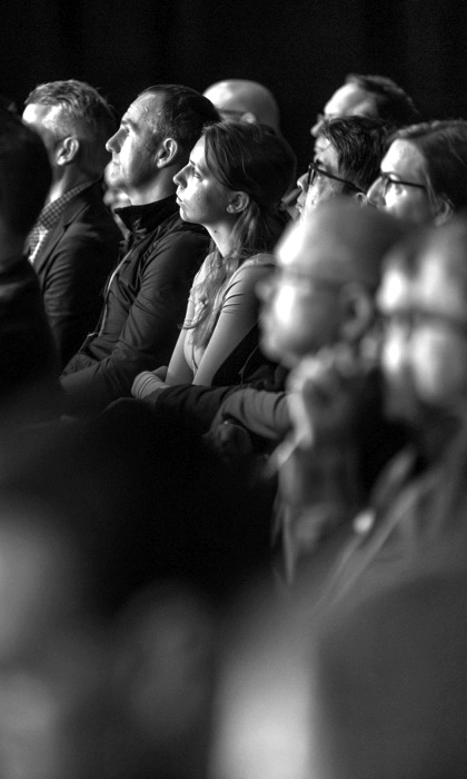 RSA Conference 2026 Top Rated Sessions