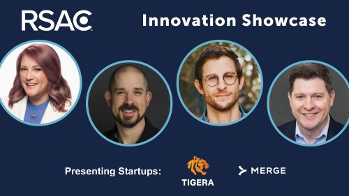 Innovation Showcase