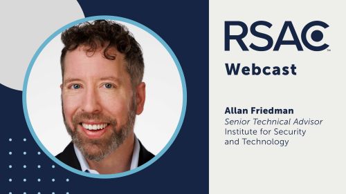 RSAC 2026 Webcast