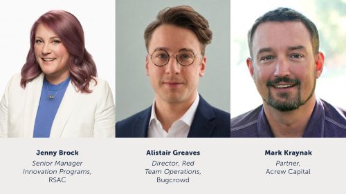 RSAC October 2026 Innovation Showcase