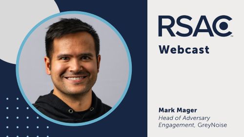RSAC 2026 Webcast Evolving Detection 