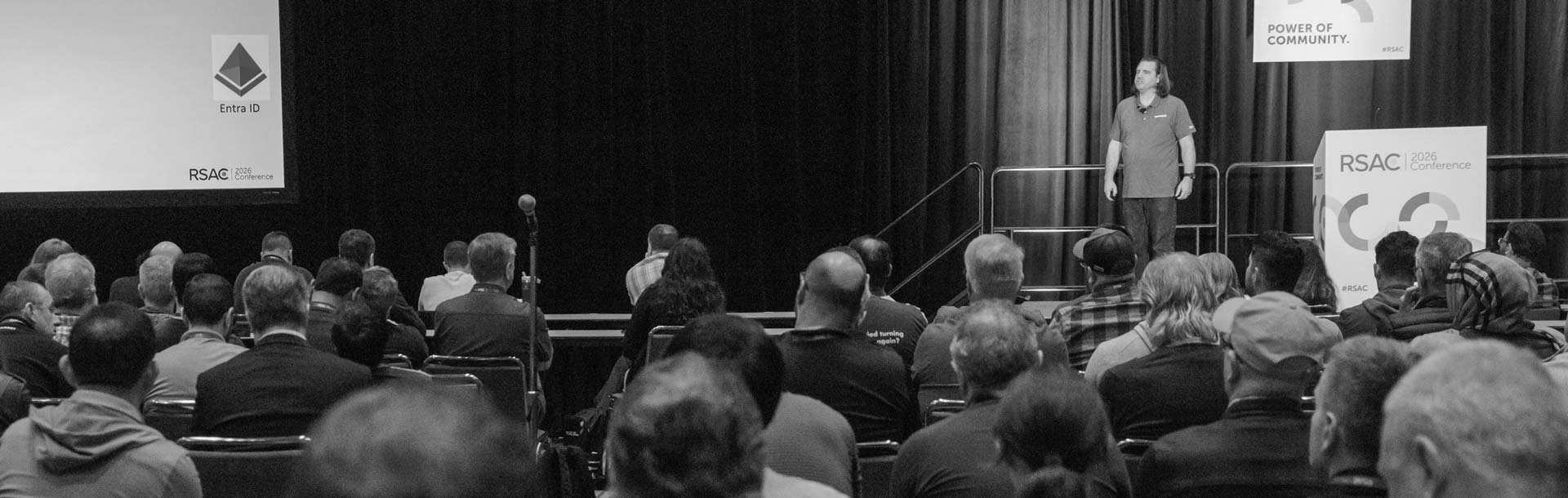 RSA Conference 2027 Call for Submissions