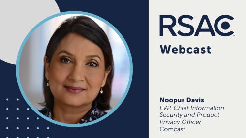 RSAC 2026 Webcast