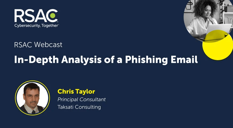RSAC Webcast 2026