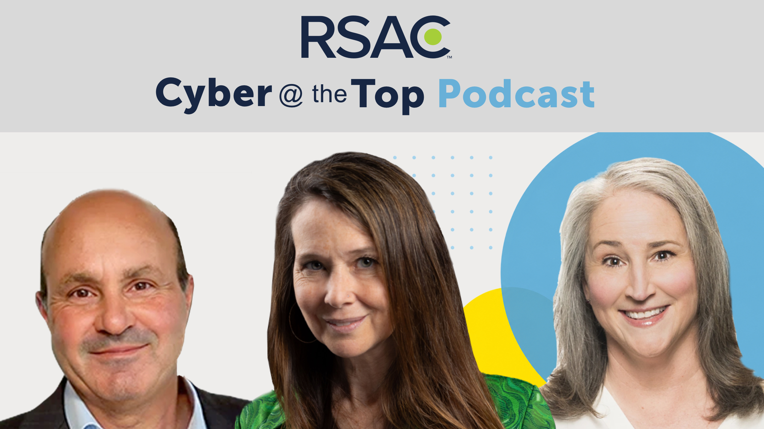 RSAC 2026 Podcast