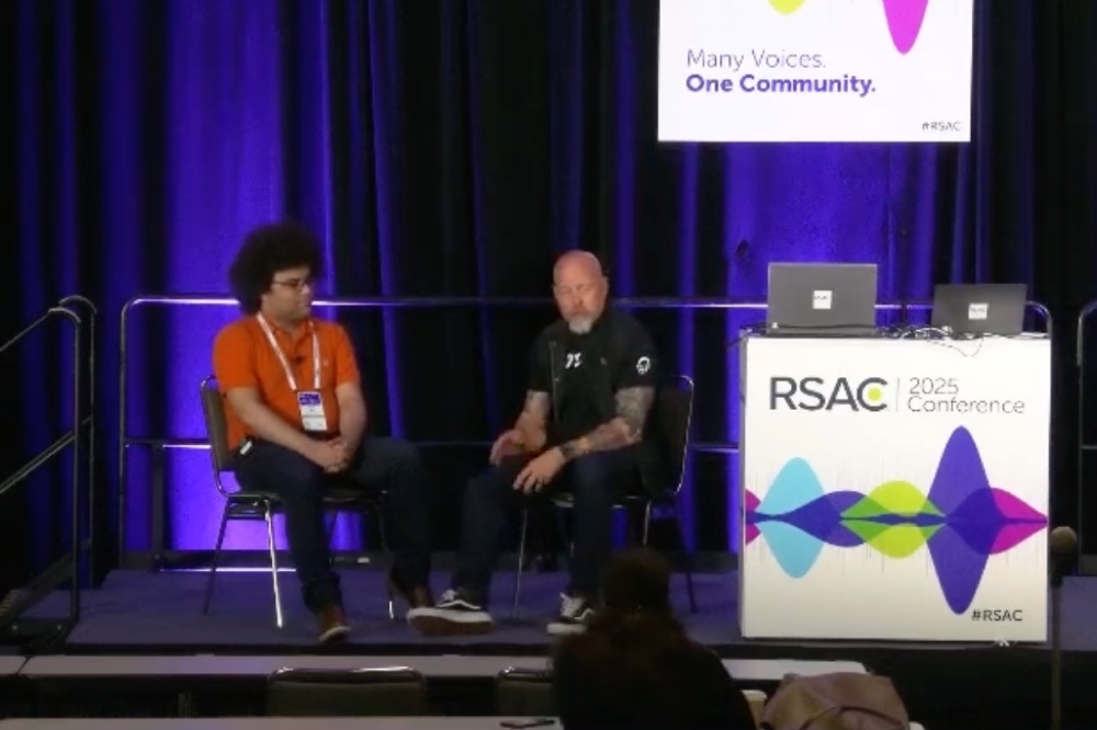 RSAC 2026 Featured