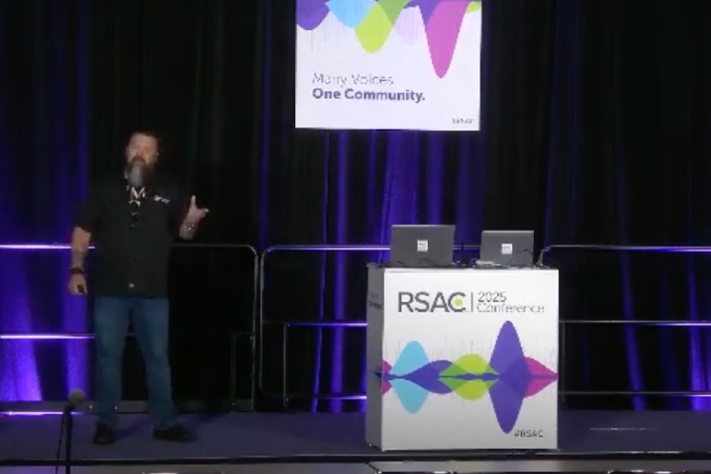 RSAC 2026 Featured