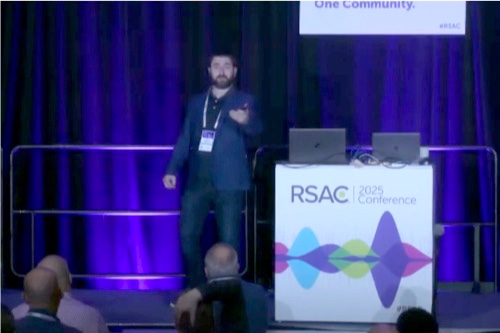 RSAC 2026 Conference