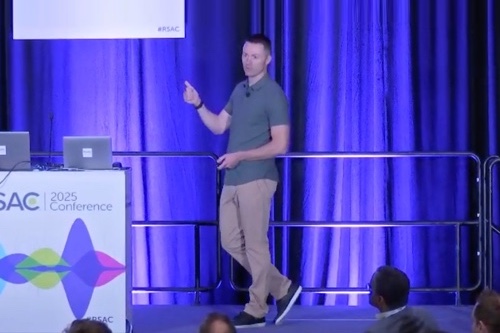 RSAC 2026 Conference