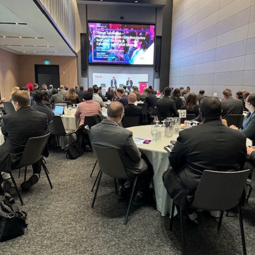 eFraud Global Forum Canada