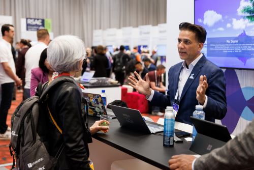RSAC Early Stage Expo