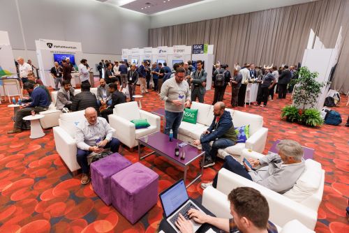 RSAC Early Stage Expo