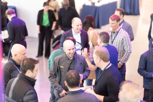RSAC Founders Circle