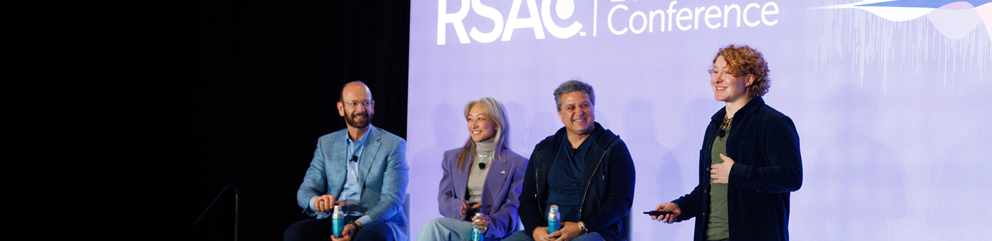 RSAC Launch Pad